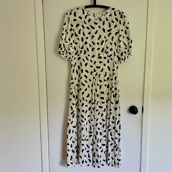 Uniqlo C summer dress - Picture 3 of 9